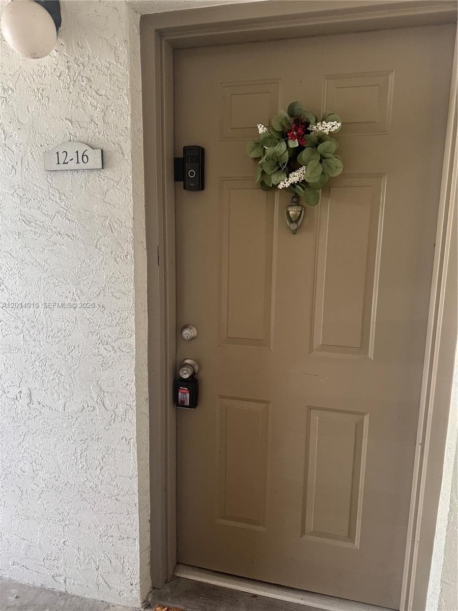 520 S Park Rd # 16-12, Hollywood, FL 33021 photo 3