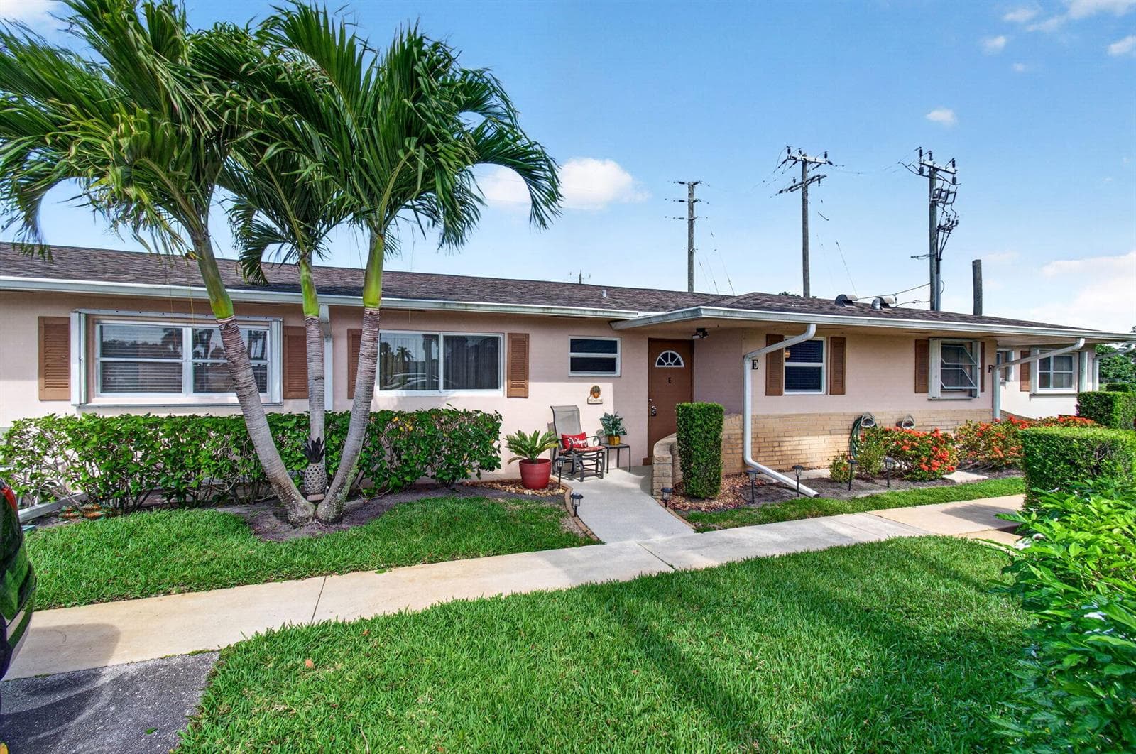 2533 Dudley Dr # Unit E, West Palm Beach, FL 33415 photo 2