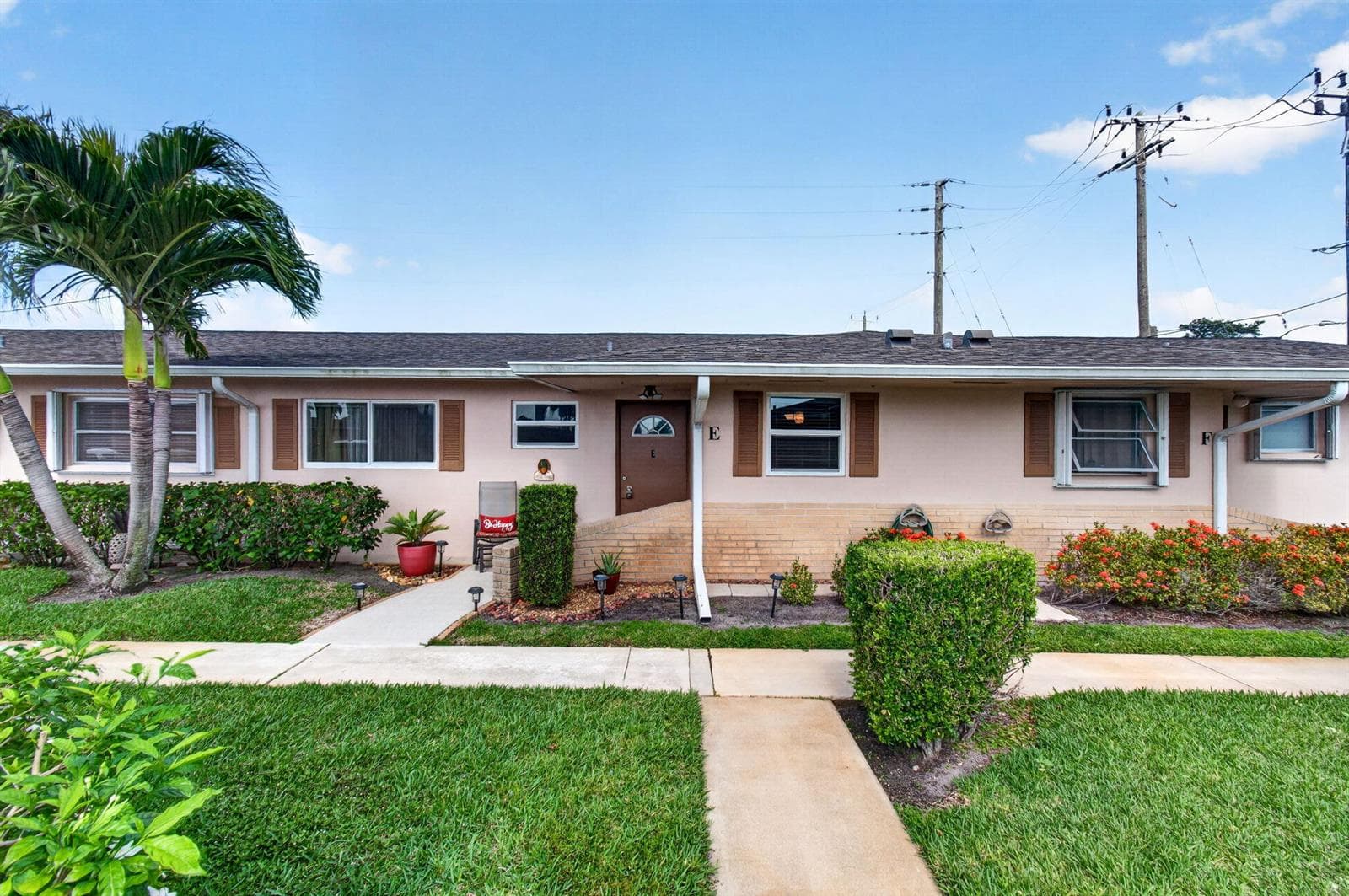 2533 Dudley Dr # Unit E, West Palm Beach, FL 33415 photo 3