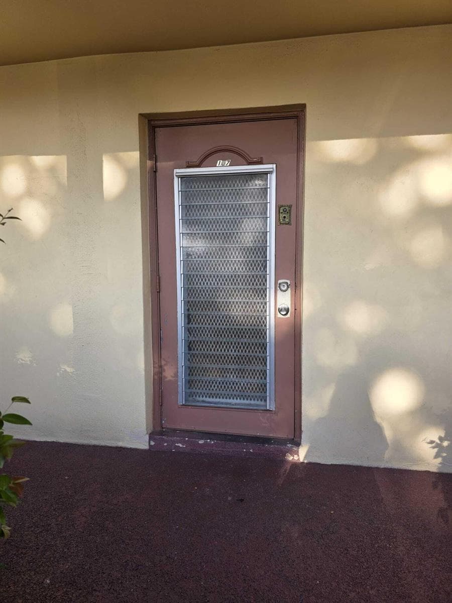 8400 Sunrise Lakes Boulevard # 107, Sunrise, FL 33322 photo 4