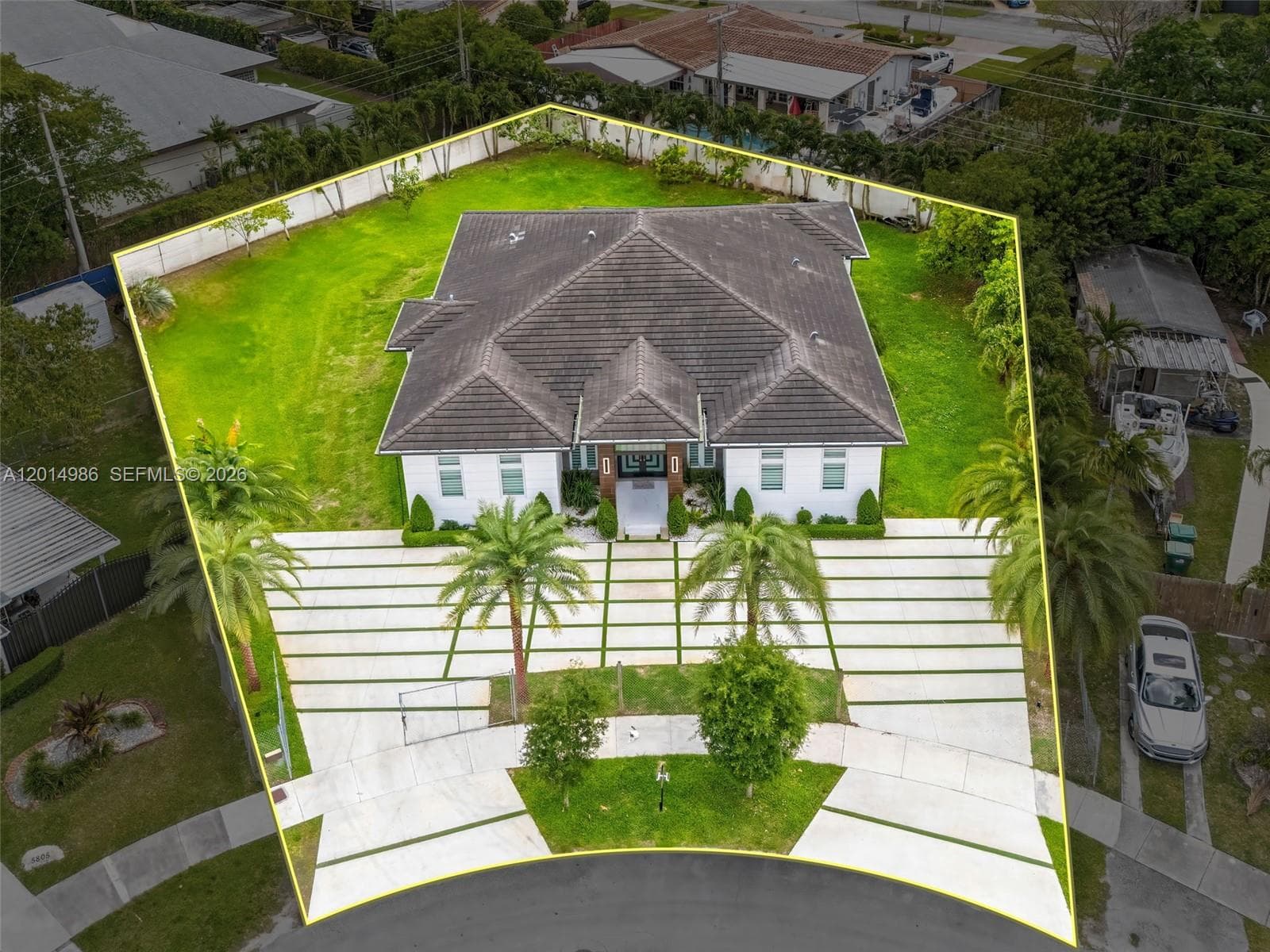 5815 SW 107th Pl, Miami, FL 33173 photo 2