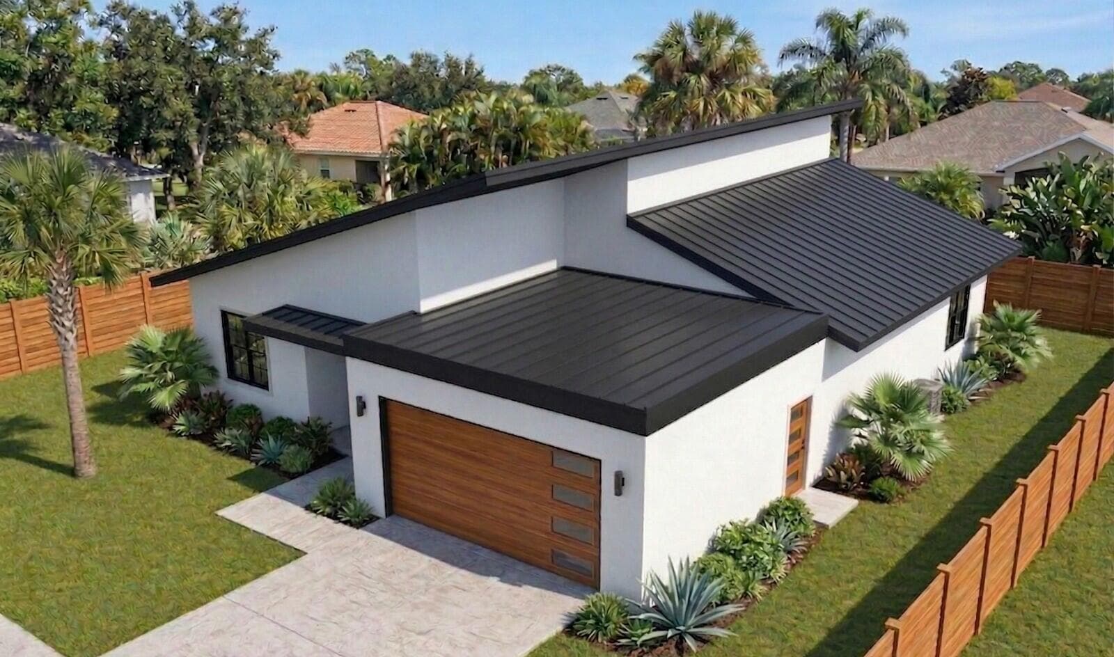 477 SW Sayre Rd Road SW, Palm Bay, FL 32908 photo 2