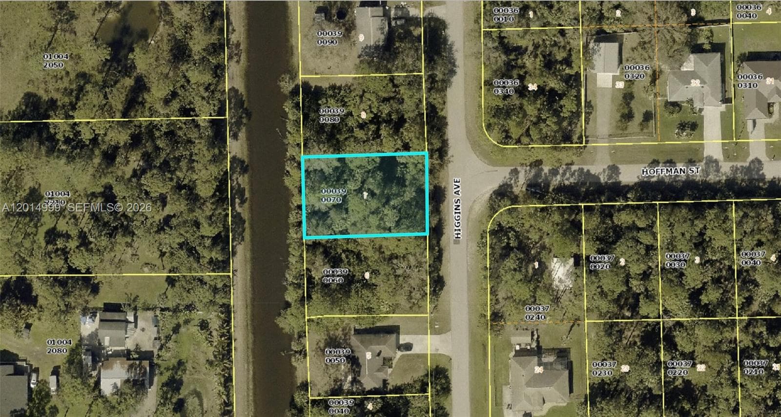 Listing