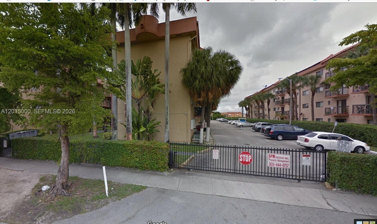 5490 W 21st Ct # 313, Hialeah, FL 33016