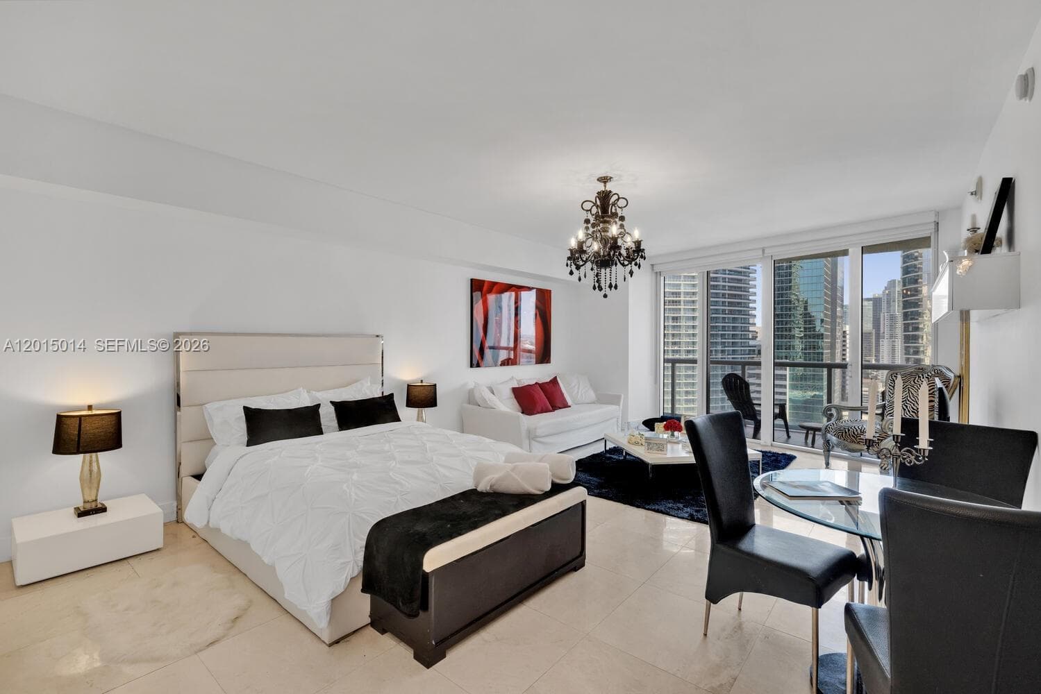 475 Brickell Ave # 2610, Miami, FL 33131