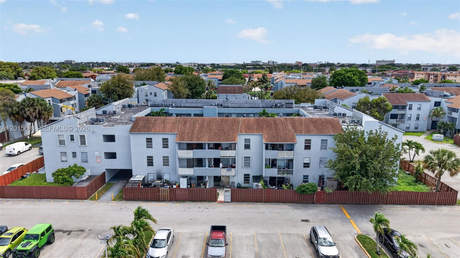 1755 W 60th St # D301, Hialeah, FL 33012 photo 2