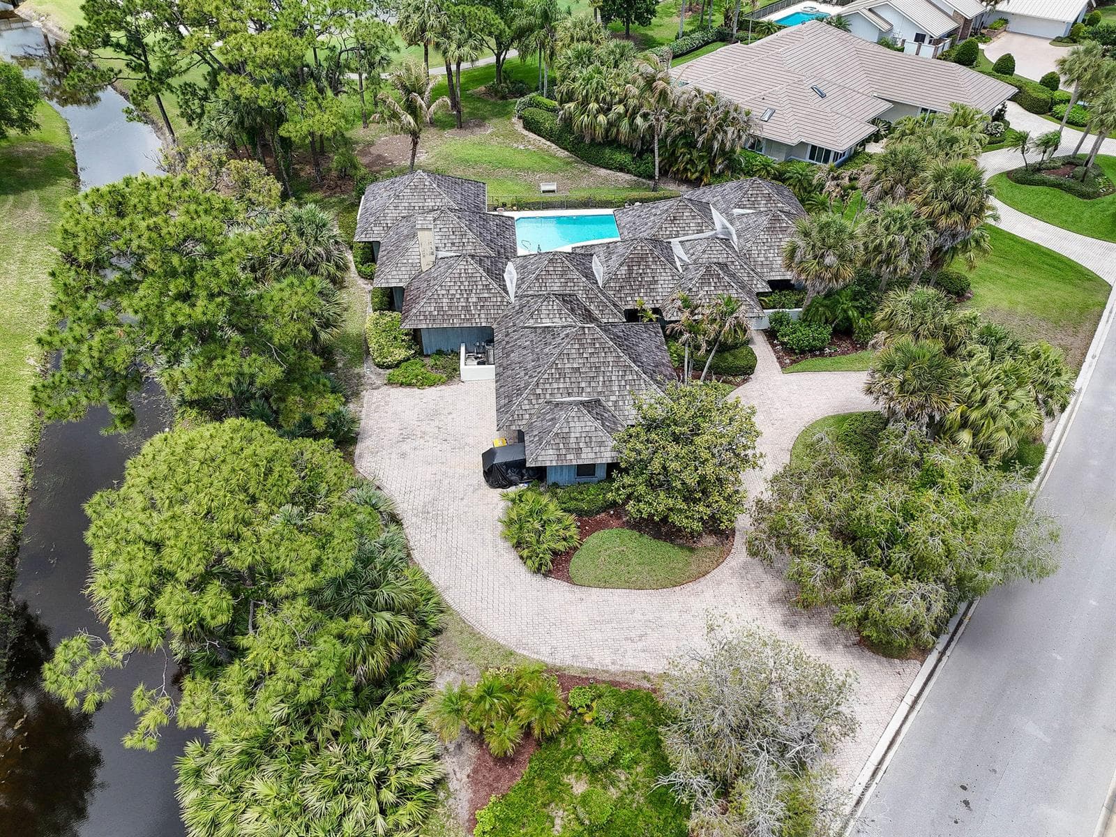 6980 SE Winged Foot Drive, Stuart, FL 34997 photo 5