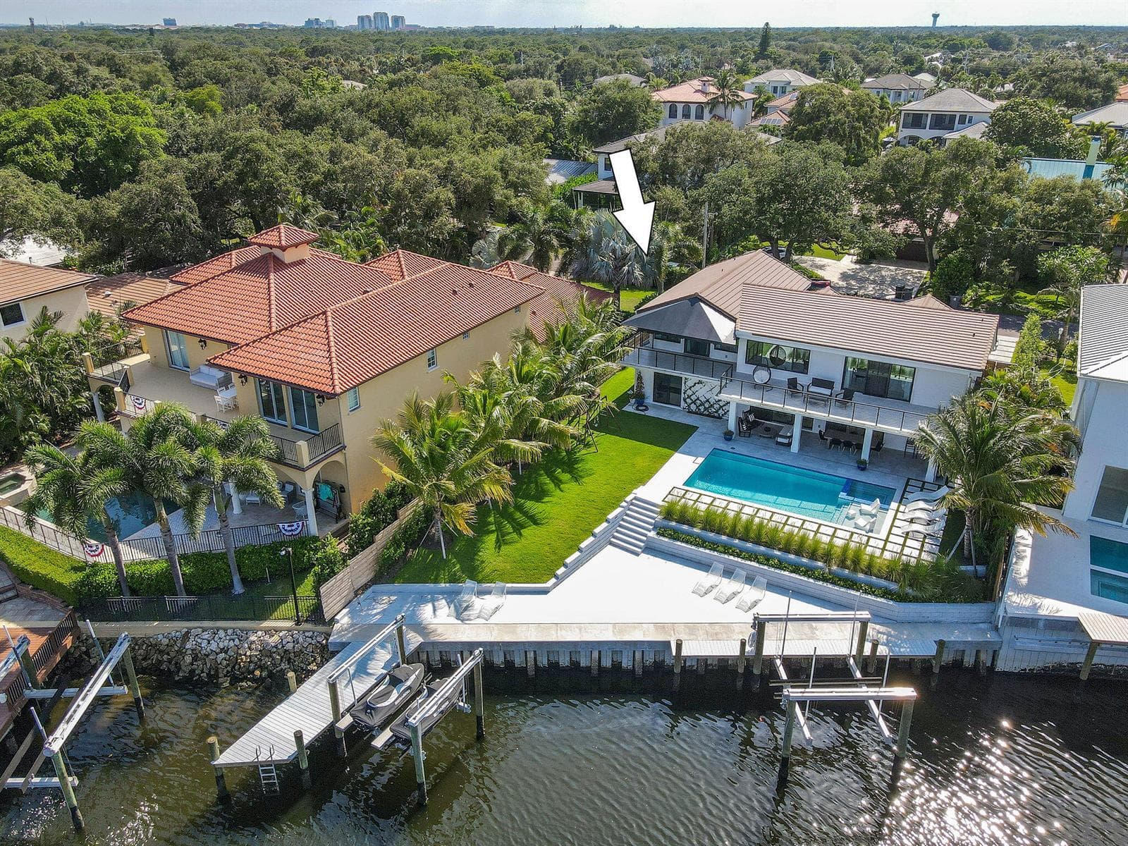 12880 S Shore Drive, Palm Beach Gardens, FL 33410 photo 2