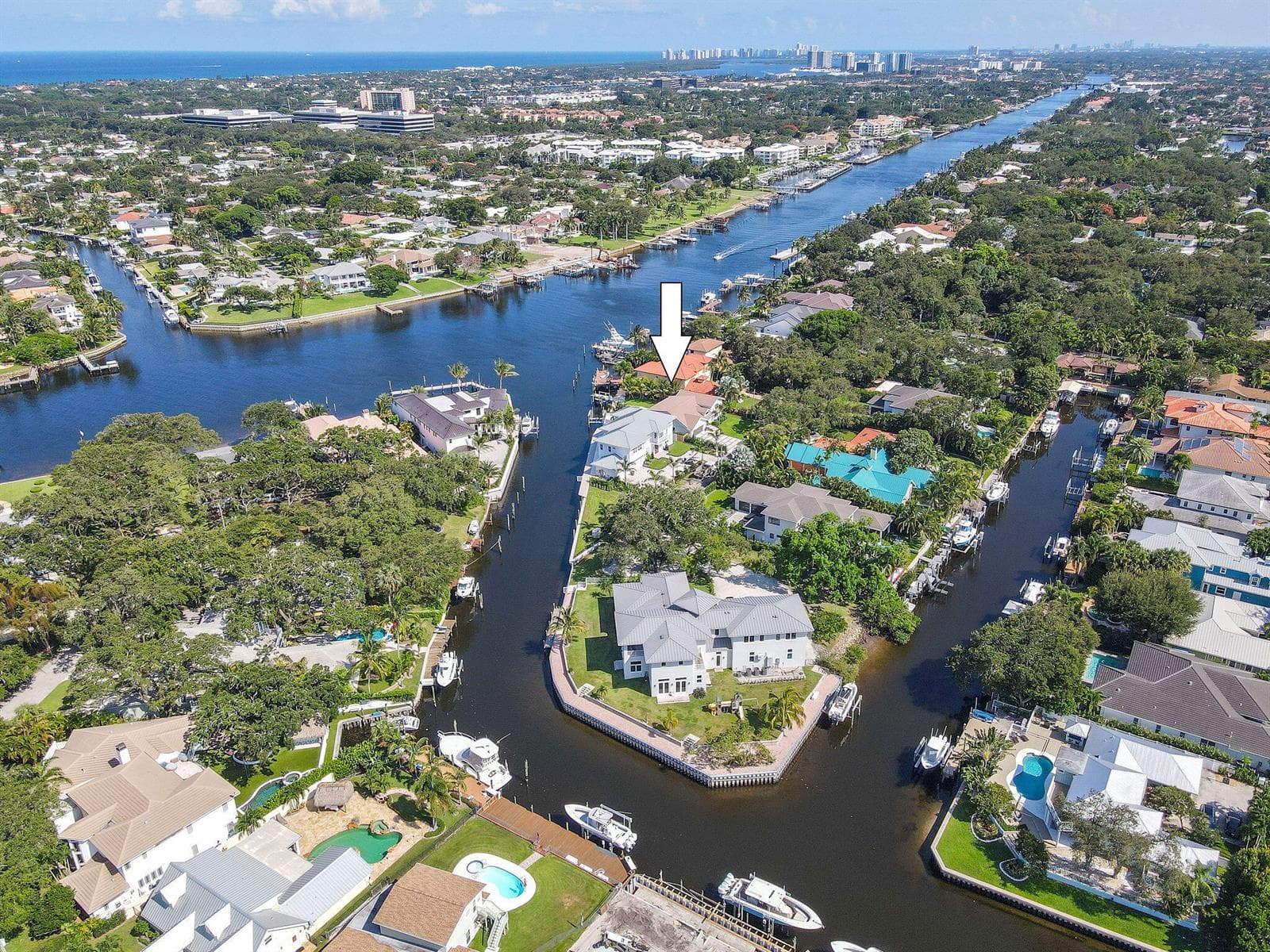 12880 S Shore Drive, Palm Beach Gardens, FL 33410 photo 3