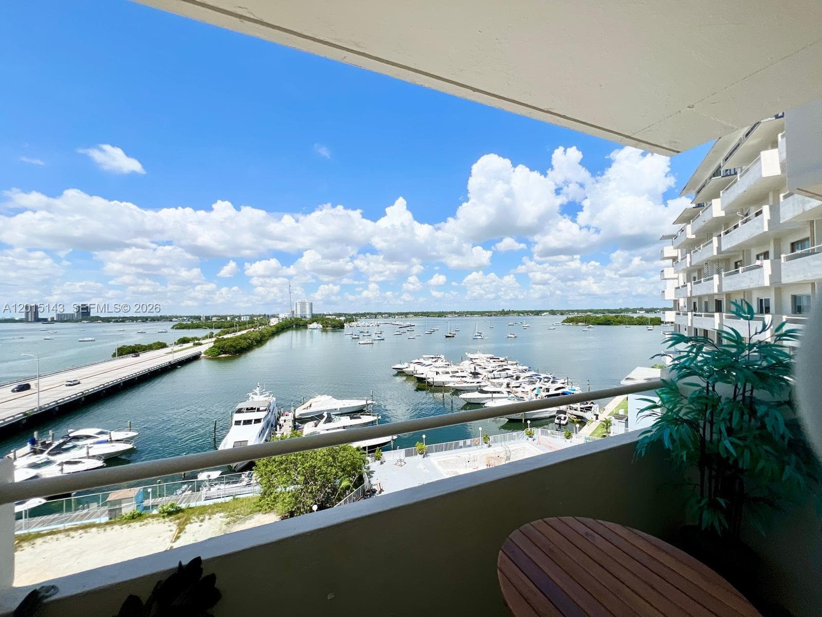 7904 West Dr # 705, North Bay Village, FL 33141 photo 3