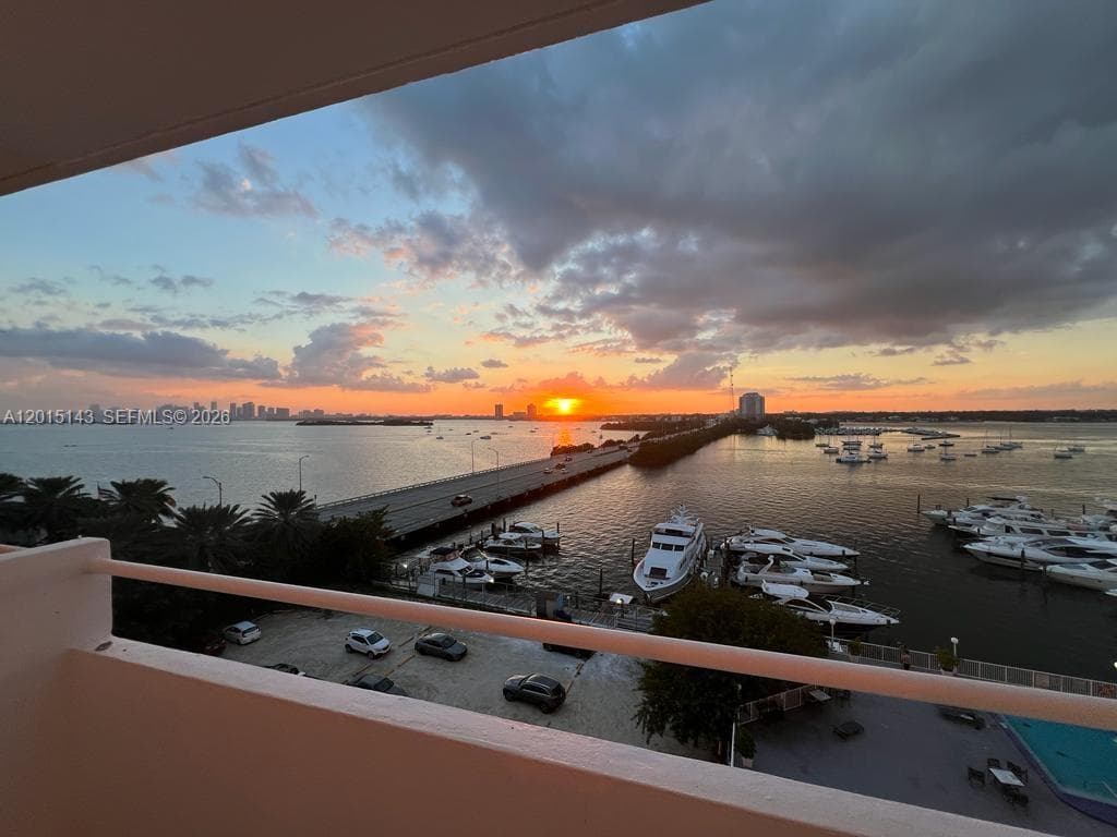 7904 West Dr # 705, North Bay Village, FL 33141 photo 5