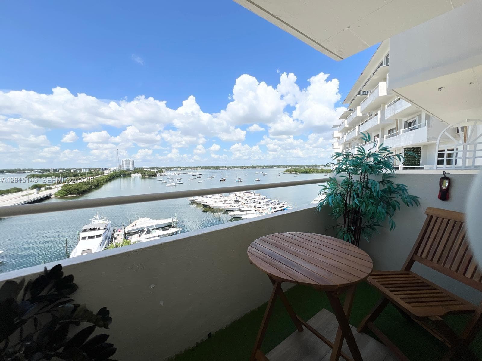 7904 West Dr # 705, North Bay Village, FL 33141 photo 4