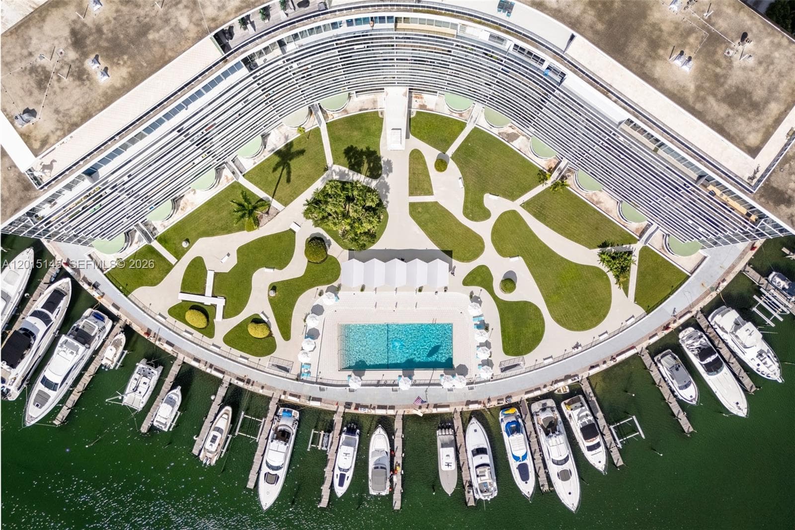 900 Bay Dr DS14, Miami Beach, FL 33141 photo 2