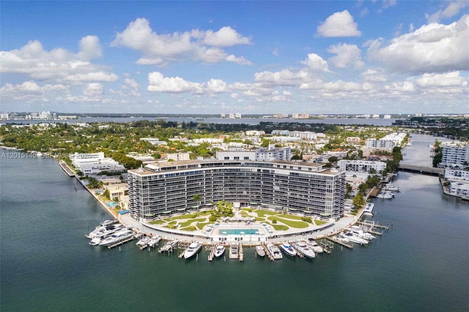900 Bay Dr DS14, Miami Beach, FL 33141 photo 3