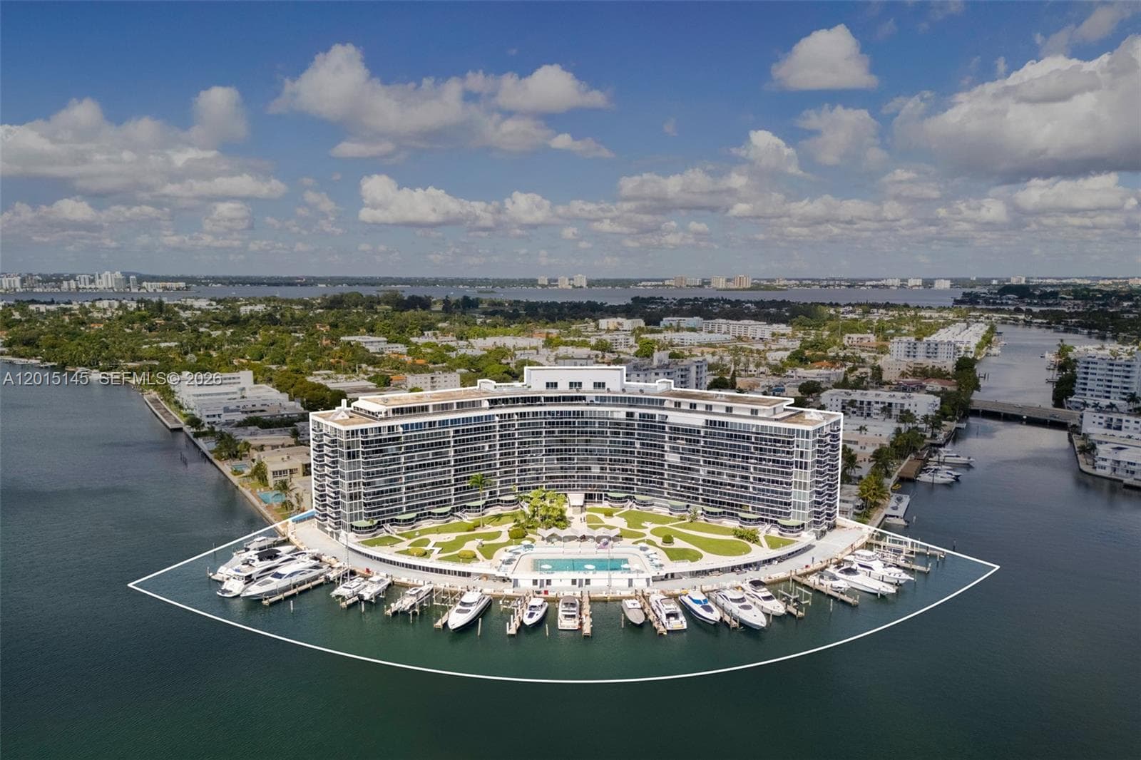 900 Bay Dr DS14, Miami Beach, FL 33141 photo 4