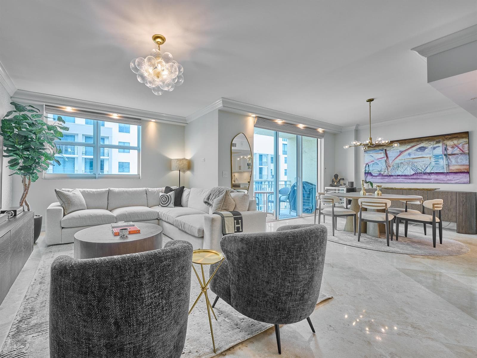 99 SE Mizner Boulevard # Ph 35, Boca Raton, FL 33432 photo 4