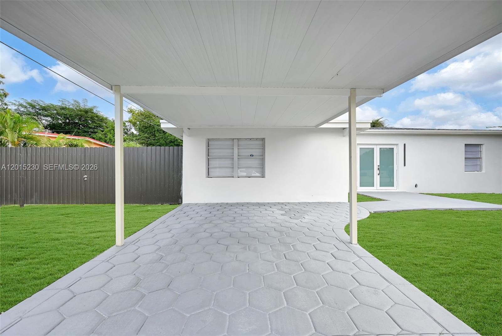 12621 NW 22nd Ct, Miami, FL 33167 photo 2