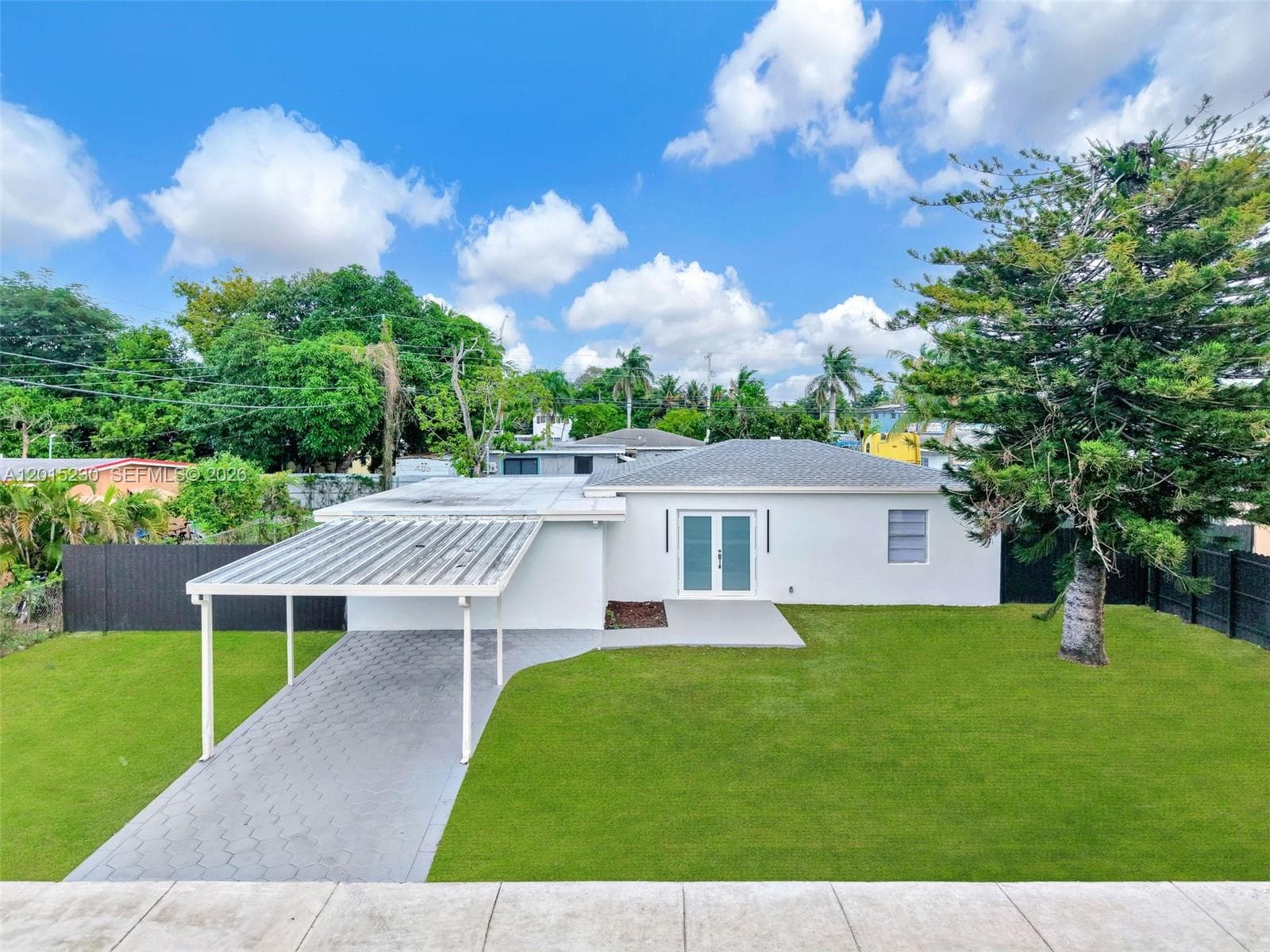 12621 NW 22nd Ct, Miami, FL 33167 photo 4