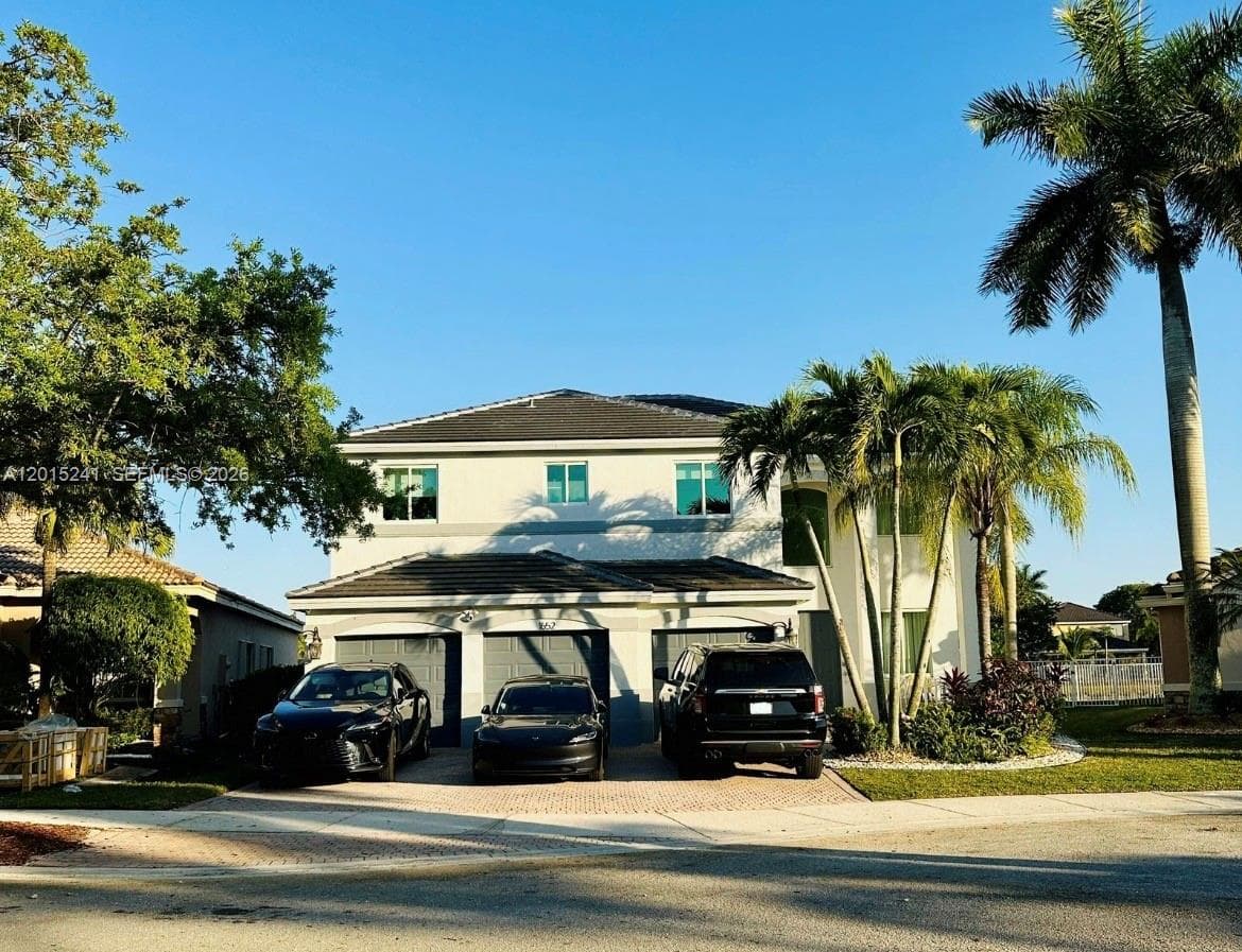 1652 Orchid Bnd, Weston, FL 33327 photo 3
