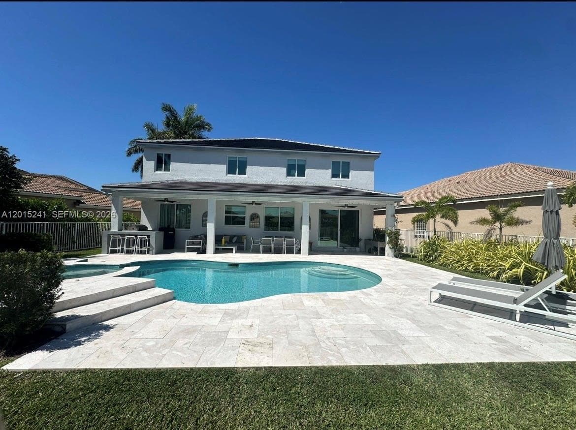 1652 Orchid Bnd, Weston, FL 33327 photo 4