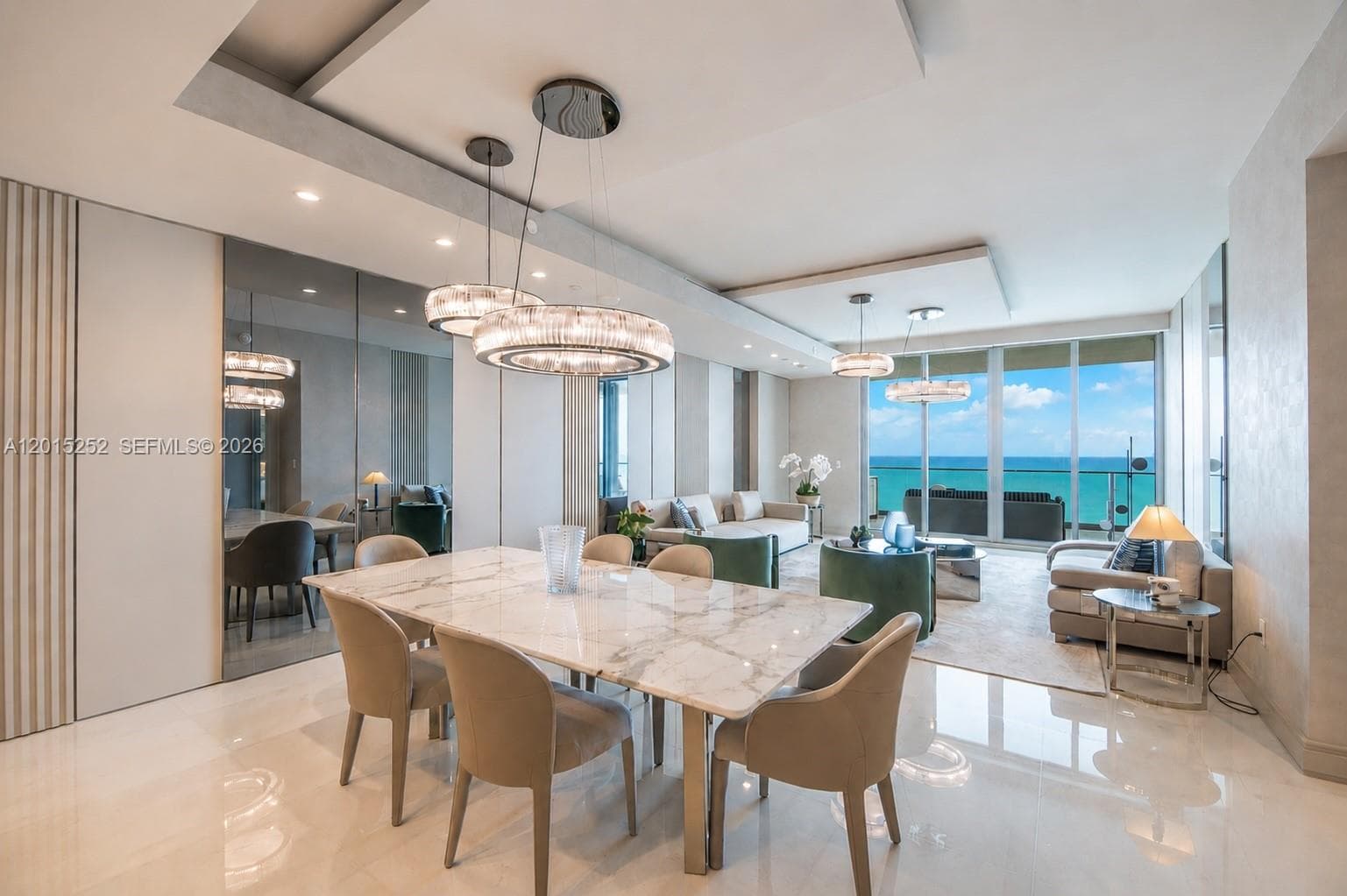 17901 Collins Ave # 3103, Sunny Isles Beach, FL 33160