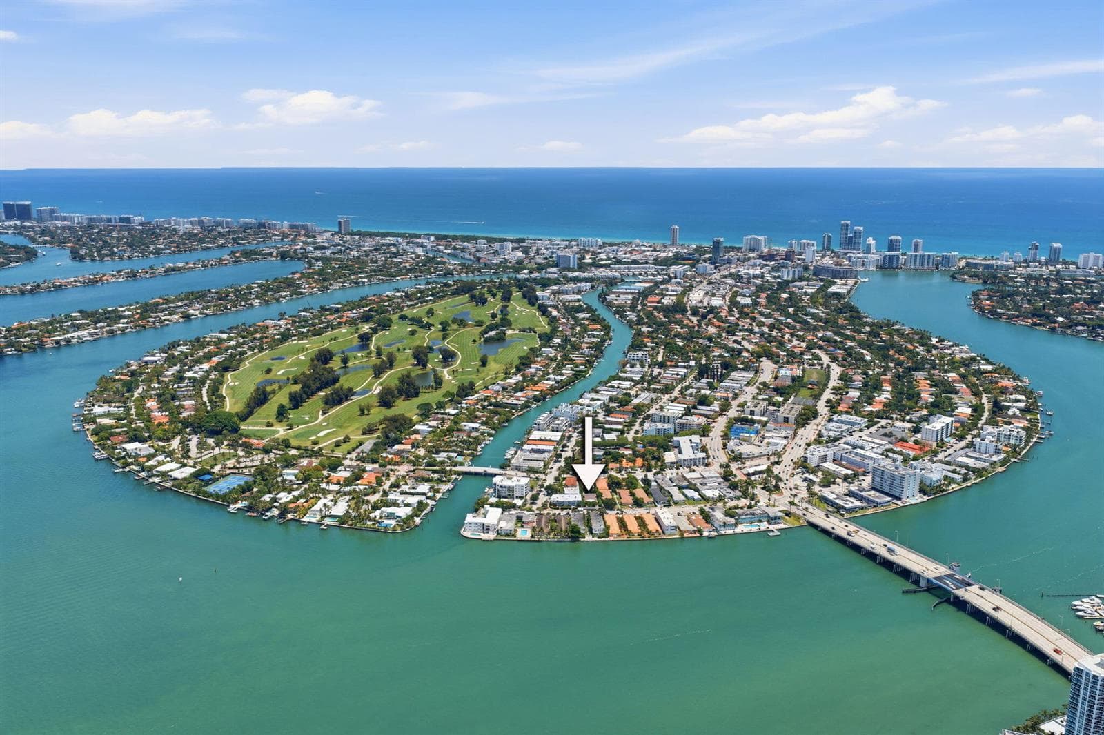 2183 Bay Drive, Miami Beach, FL 33141 photo 2