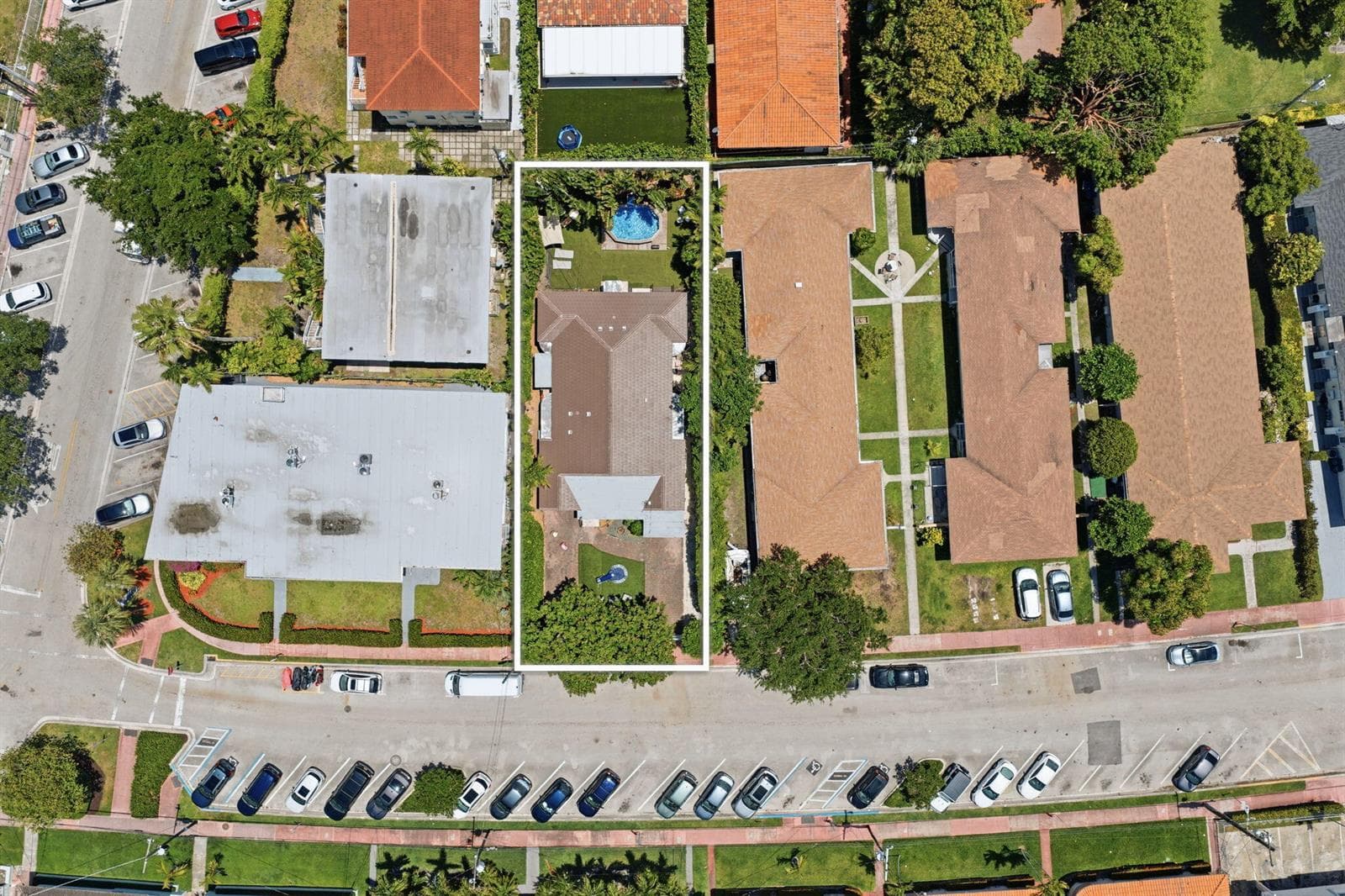 2183 Bay Drive, Miami Beach, FL 33141 photo 3