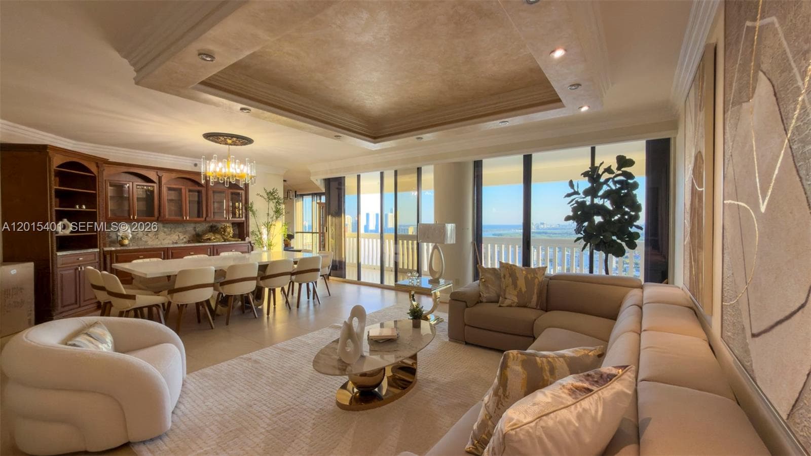 2000 Island Blvd # 3004, Aventura, FL 33160