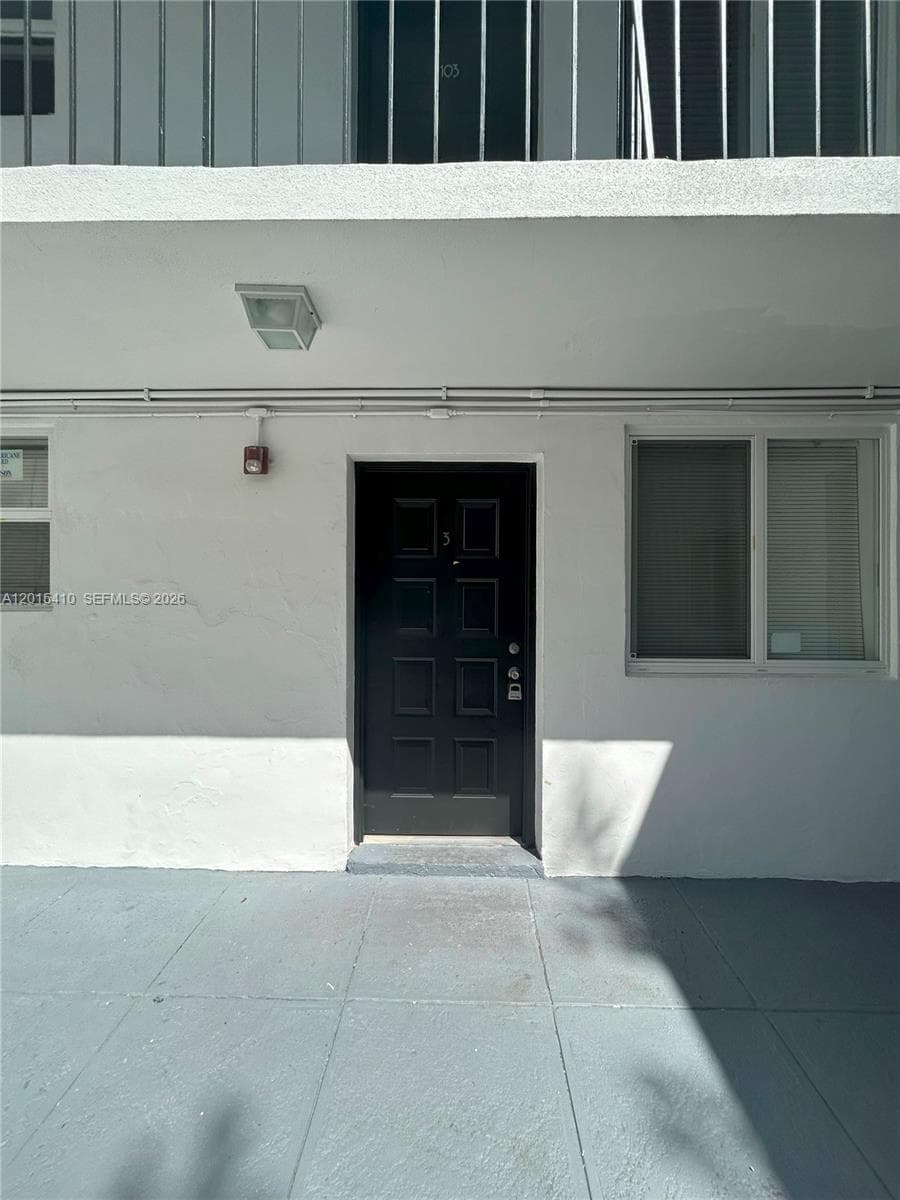 5814 NE 4th Ct # 3, Miami, FL 33137
