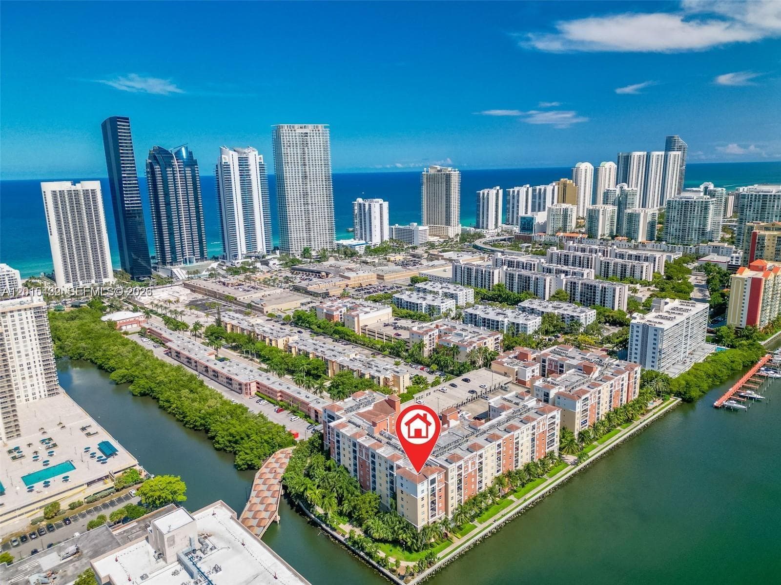 17150 N Bay Rd # 2620, Sunny Isles Beach, FL 33160 photo 5