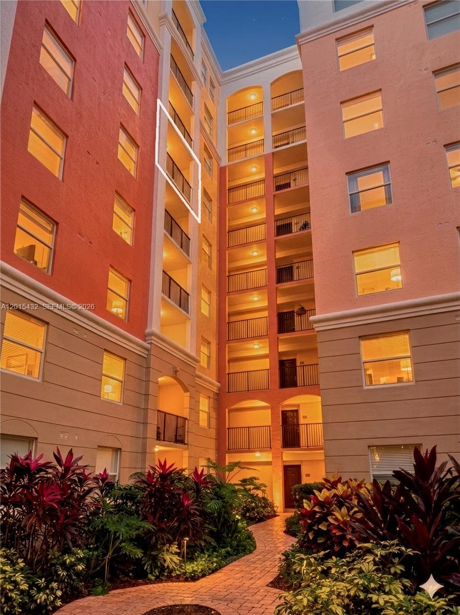 17150 N Bay Rd # 2620, Sunny Isles Beach, FL 33160 photo 4