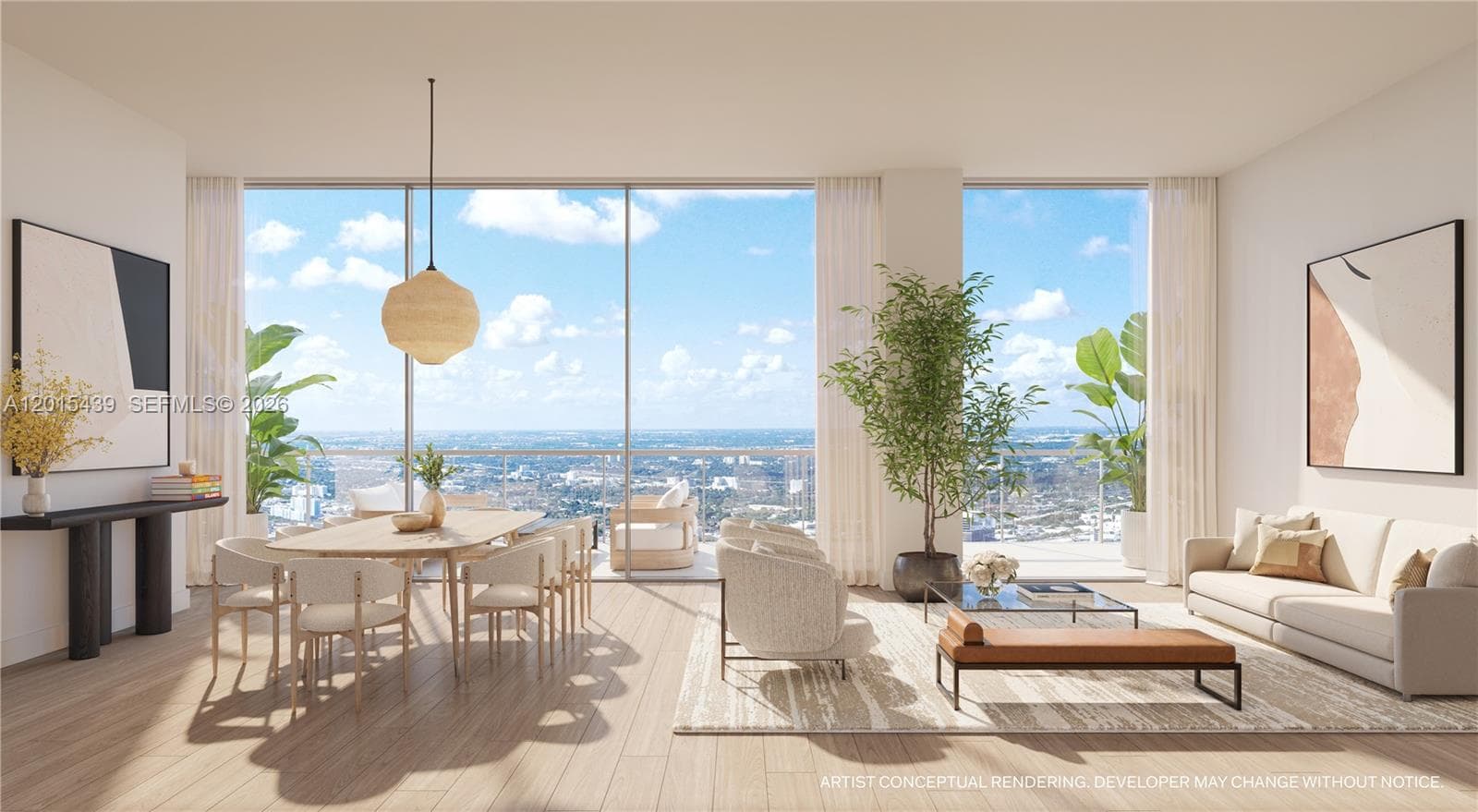 175 NE 10 Street # 44A, Miami, FL 33132