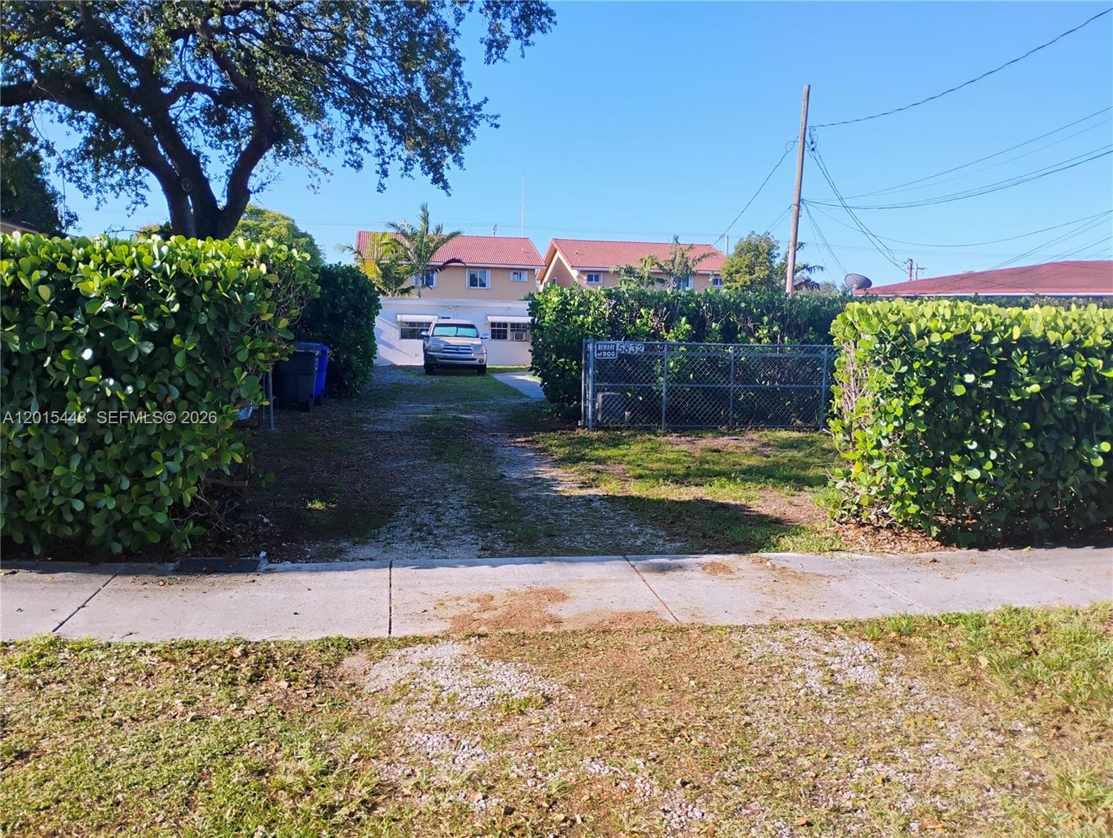 5832 Polk St, Hollywood, FL 33021