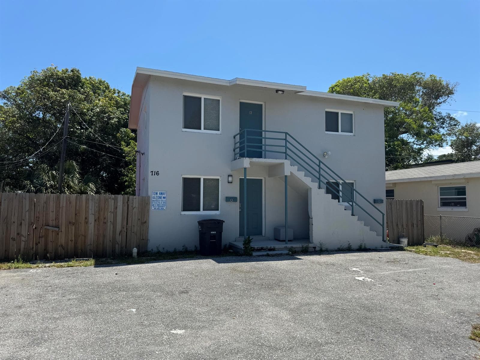 716 22nd Street # B, West Palm Beach, FL 33407