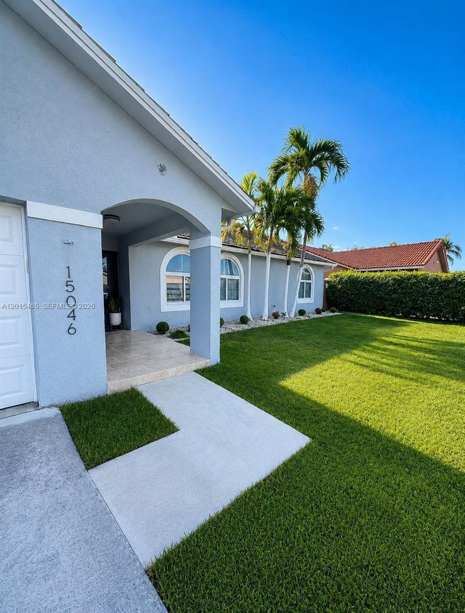 15046 SW 148th Pl, Miami, FL 33196 photo 3