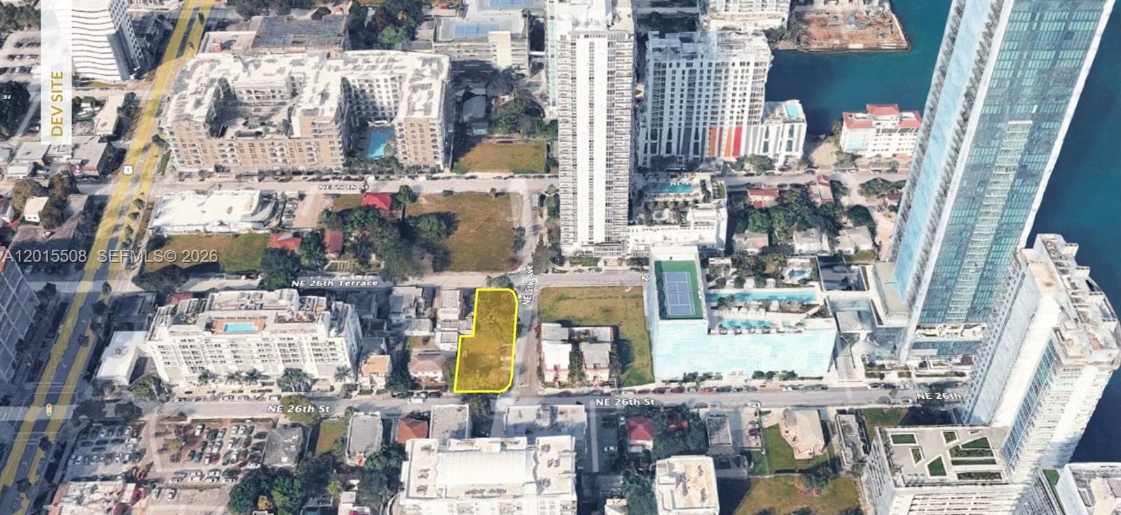 441 NE 26th St, Miami, FL 33137