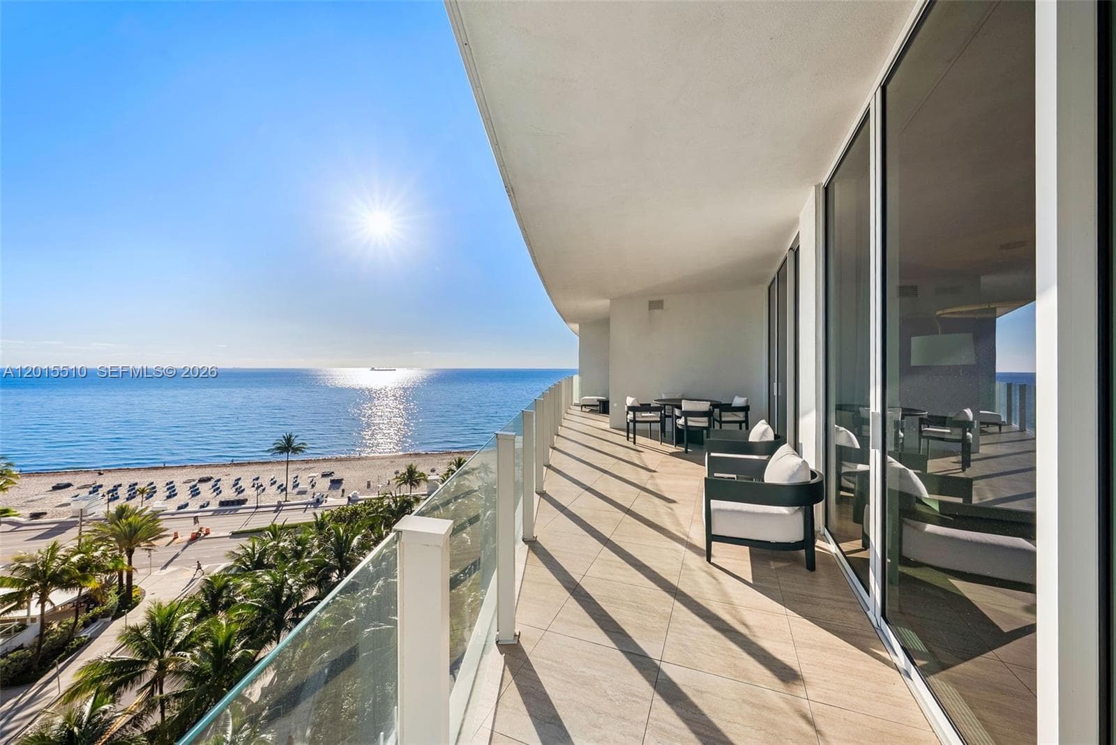 525 N Fort Lauderdale Beach Blvd # 702, Fort Lauderdale, FL 33304 photo 2