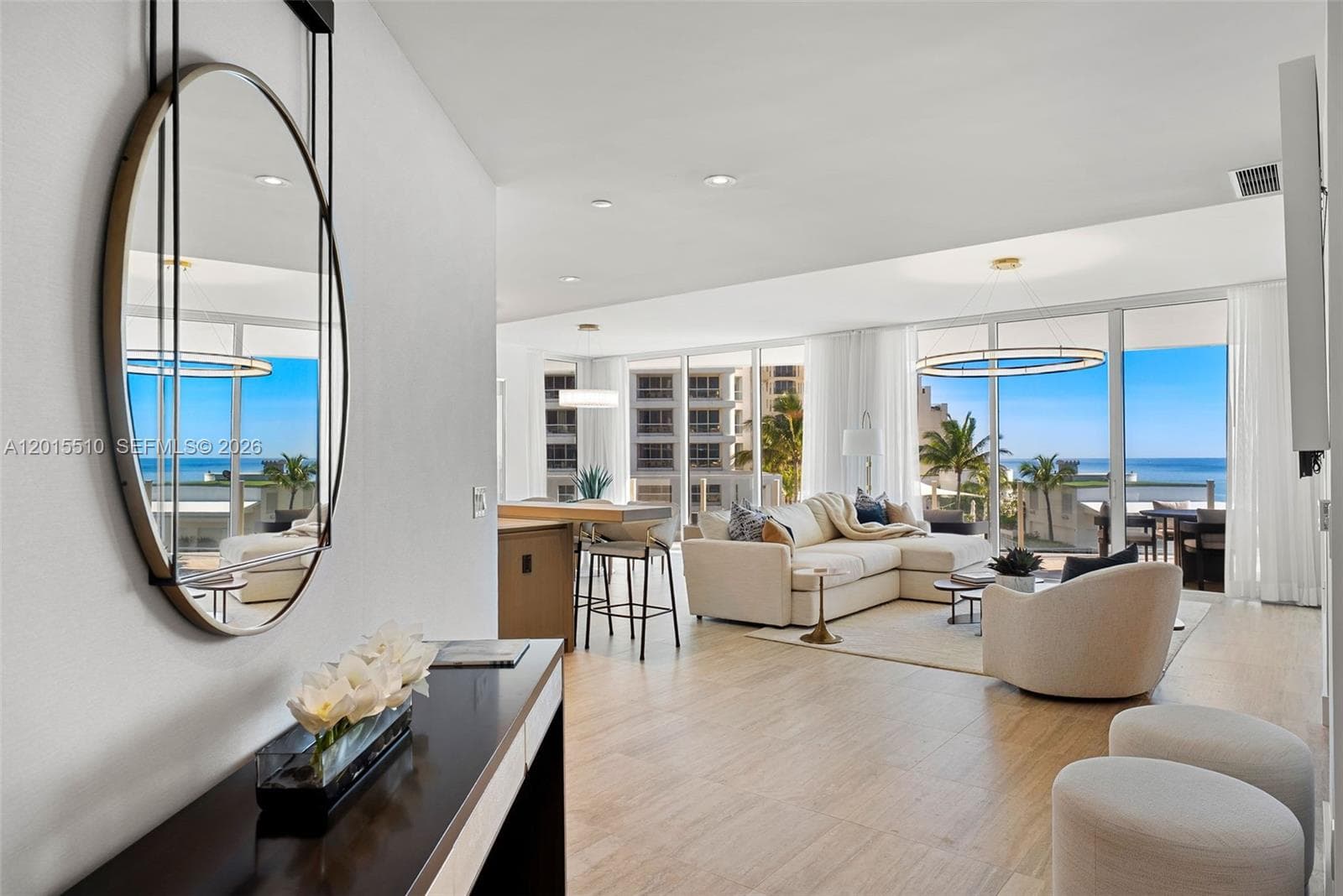 525 N Fort Lauderdale Beach Blvd # 702, Fort Lauderdale, FL 33304 photo 3