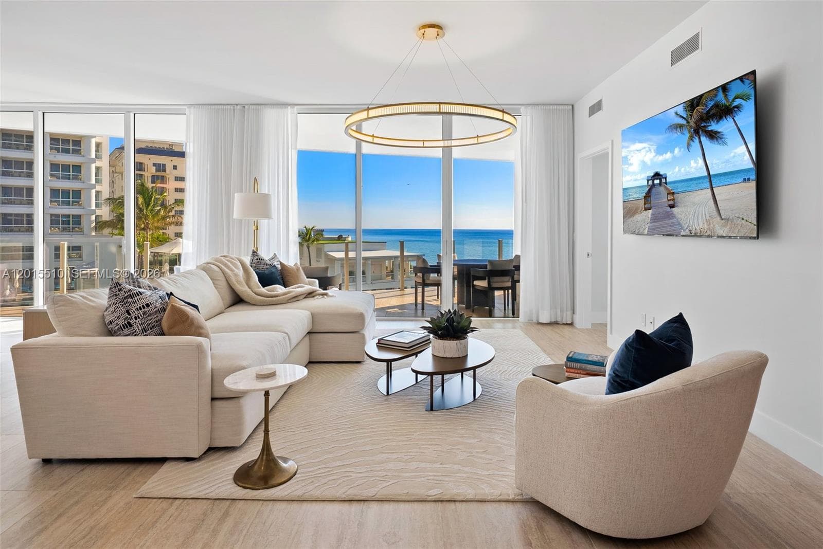 525 N Fort Lauderdale Beach Blvd # 702, Fort Lauderdale, FL 33304 photo 4