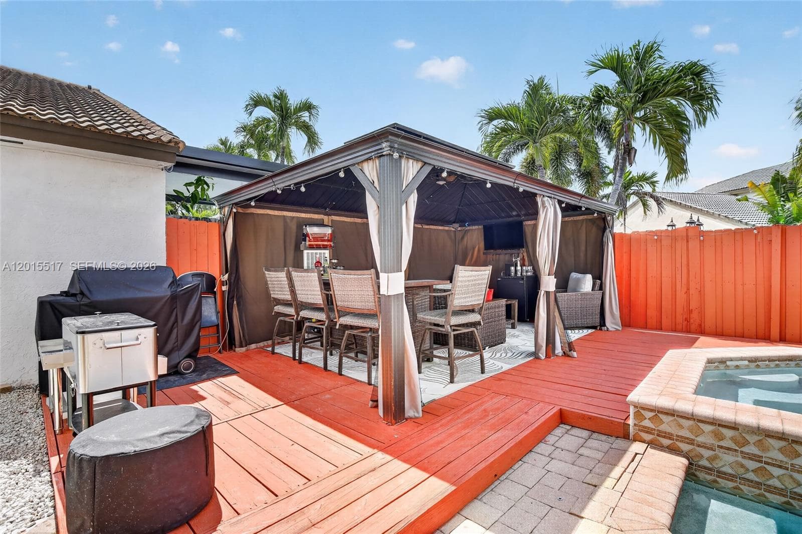 14630 Cedar Creek Pl, Davie, FL 33325 photo 4