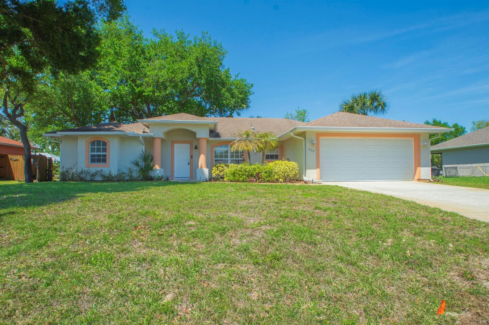619 Carnival Terrace, Sebastian, FL 32958 photo 2