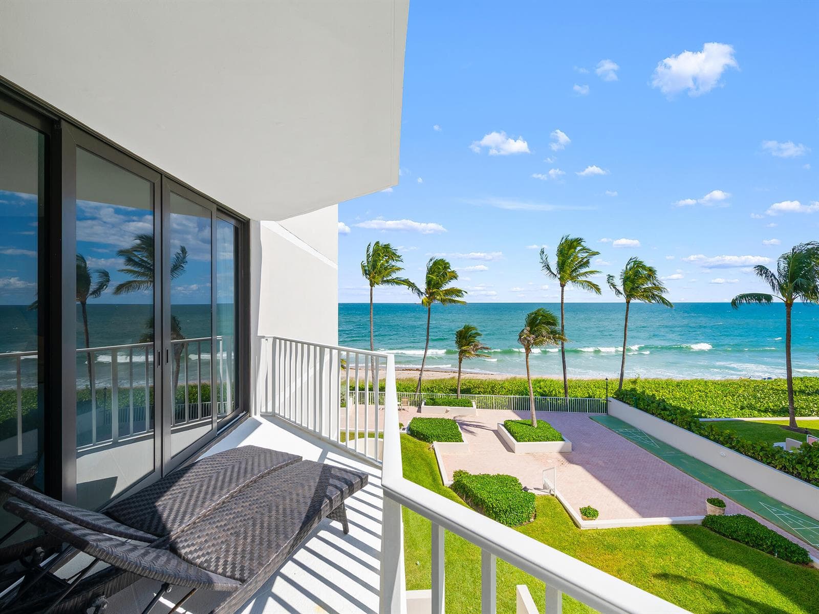 2917 S Ocean Boulevard # 304, Highland Beach, FL 33487 photo 2