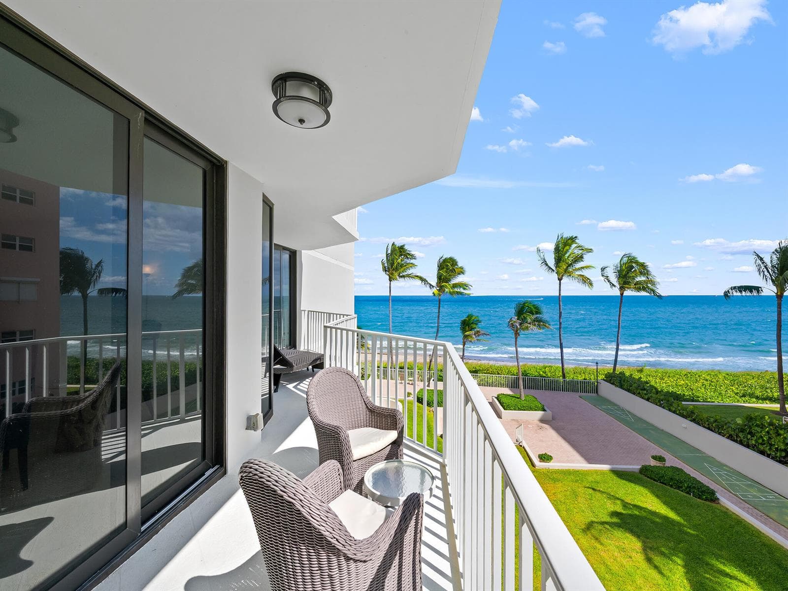 2917 S Ocean Boulevard # 304, Highland Beach, FL 33487