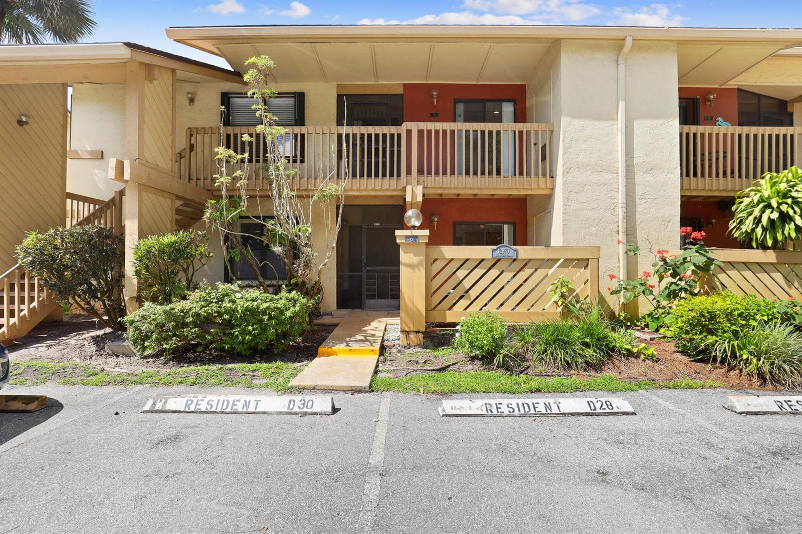 12970 Dartford Trail # 6, Wellington, FL 33414 photo 2