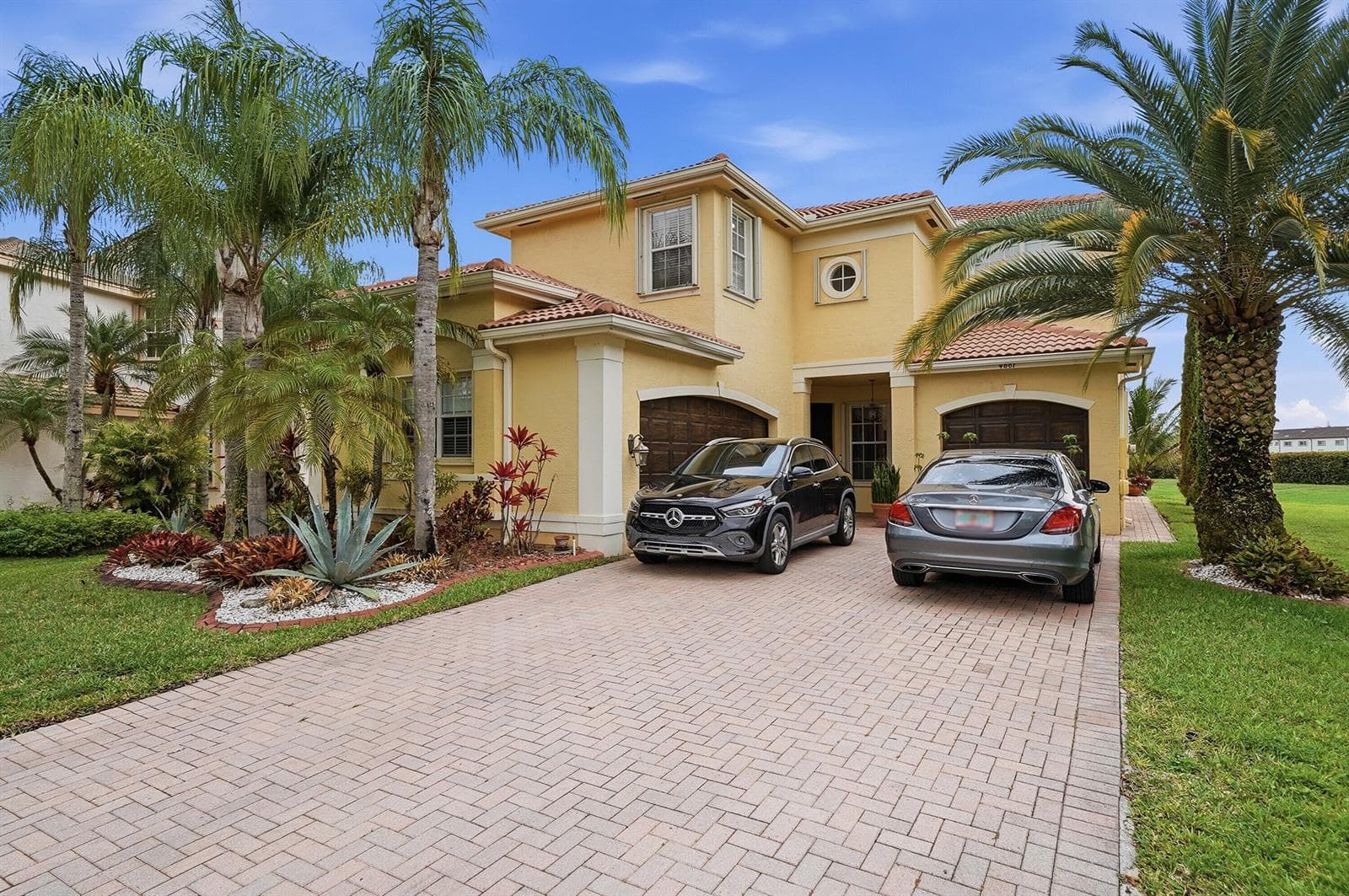 4681 SW 131st Terrace, Miramar, FL 33027