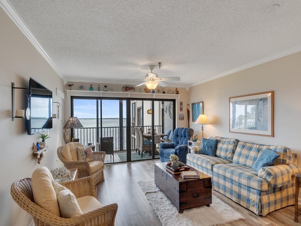 9612 Riverside Drive # 203, Sebastian, FL 32958 photo 5