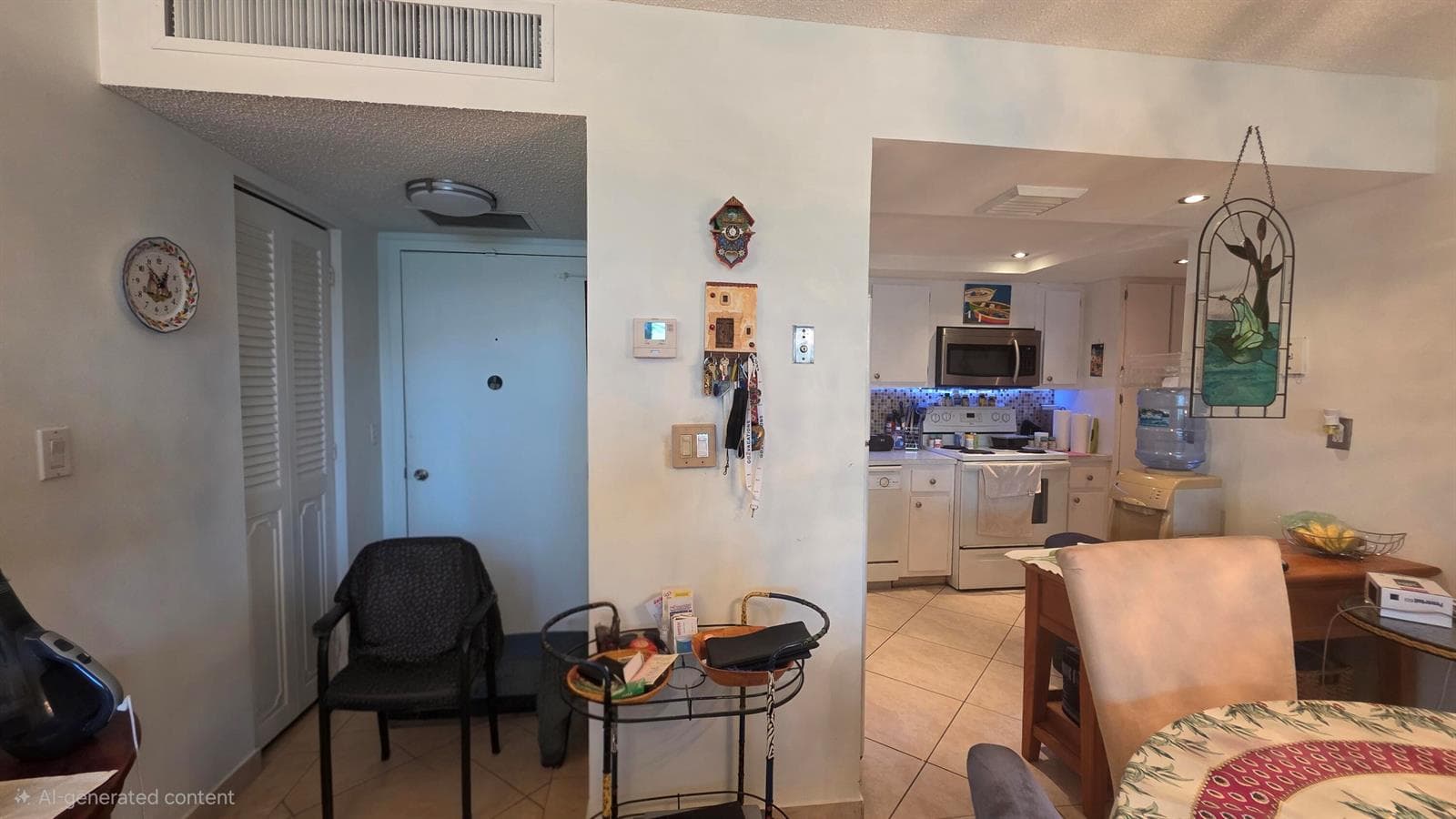 100 Golden Isles Drive # 714, Hallandale Beach, FL 33009 photo 3