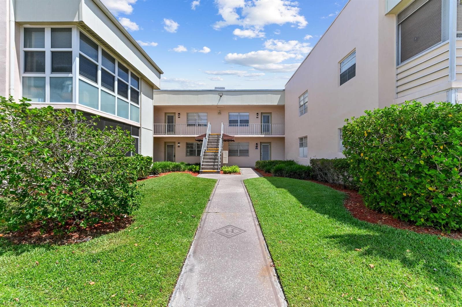 346 Capri # H, Delray Beach, FL 33484