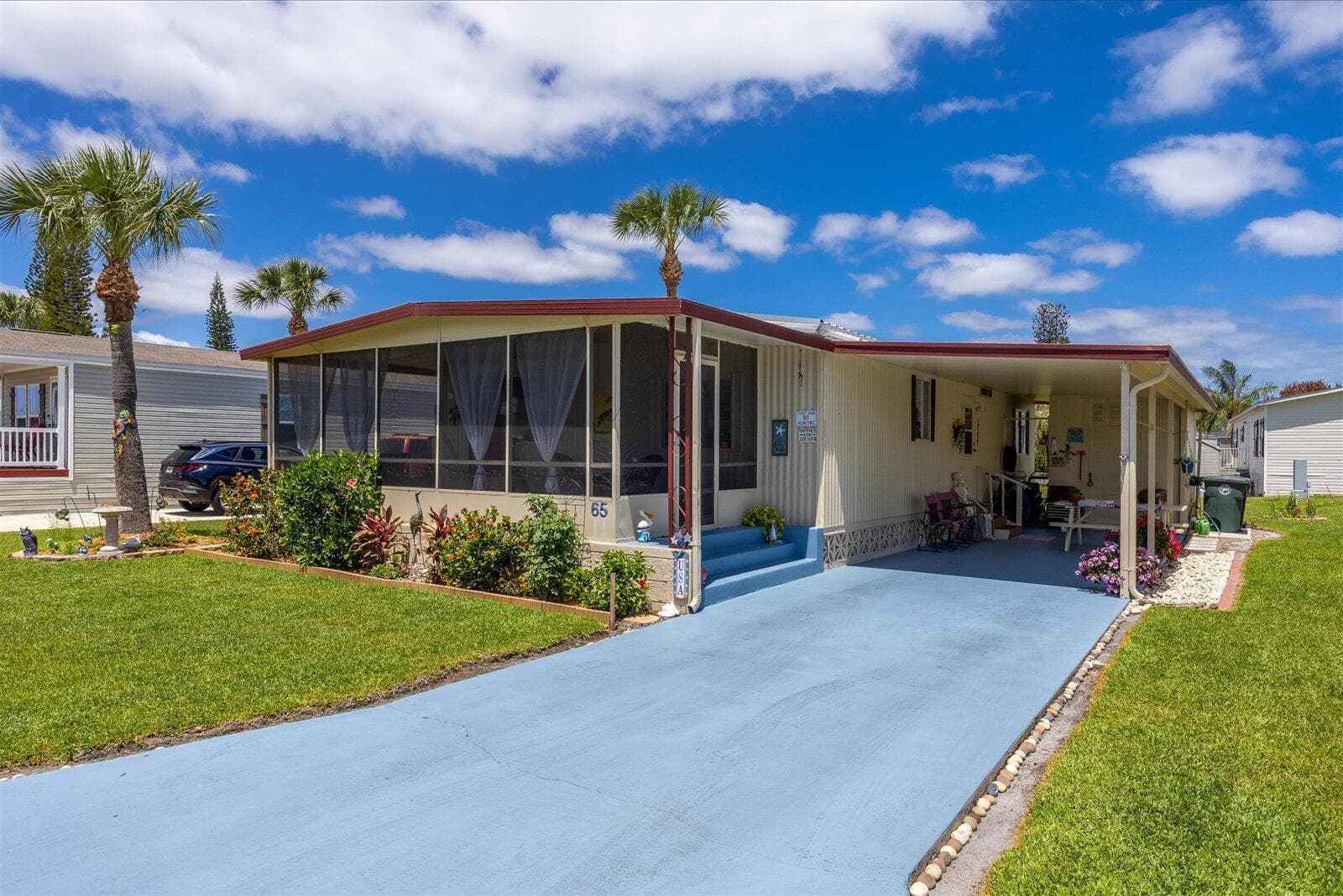 65 Manor Drive, Fort Pierce, FL 34982 photo 3