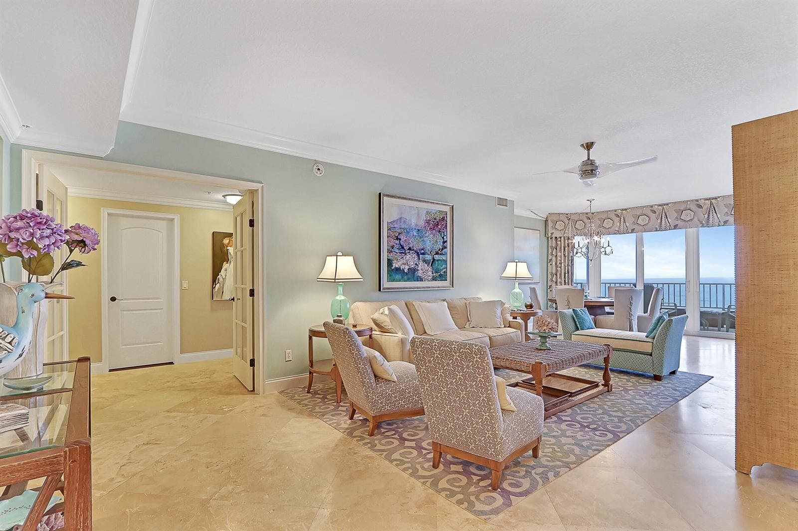750 Ocean Royale Way # 1203, Juno Beach, FL 33408 photo 5
